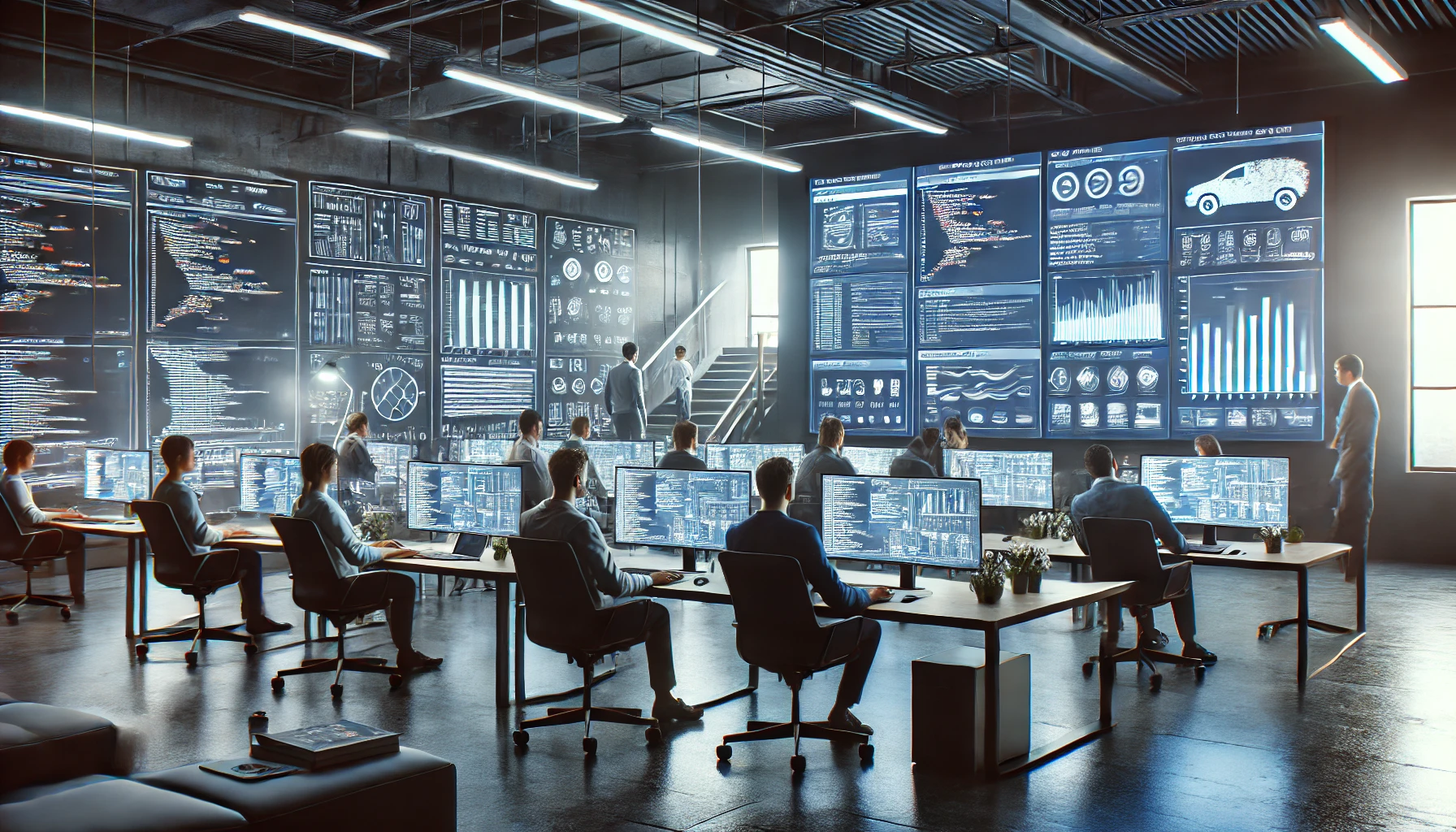 Software Development