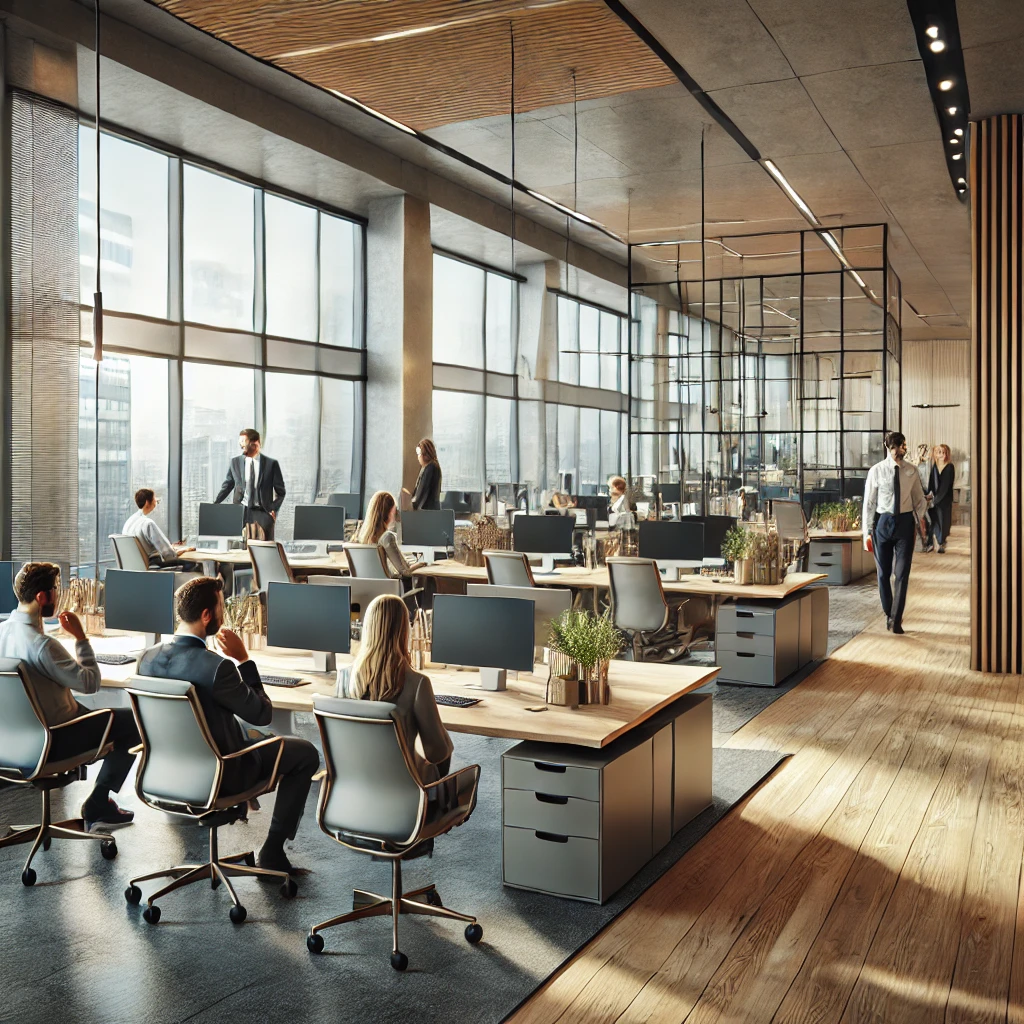 RioTech Office